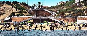 714- Ain-Taya - la plage2